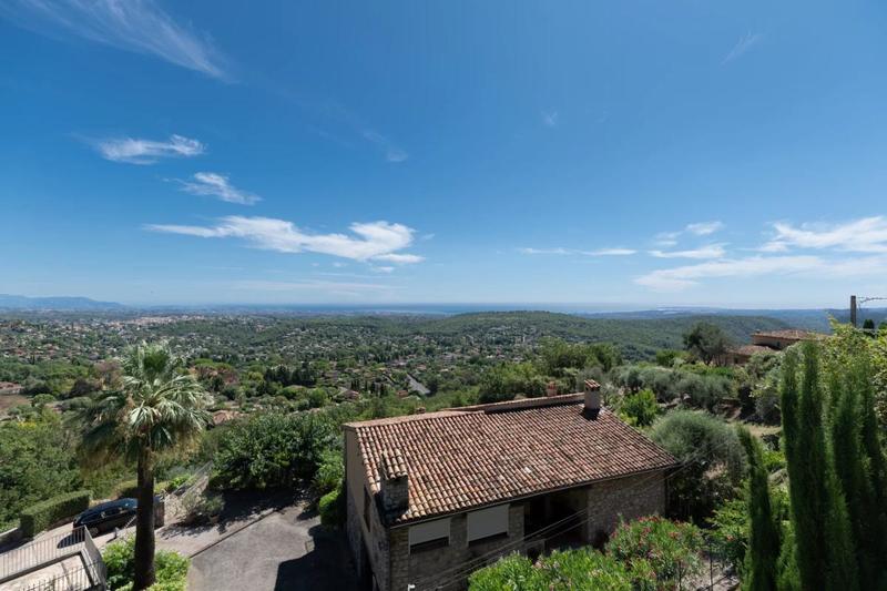 Villa - 309 m² - 7 pièces