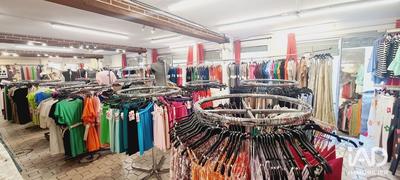 Local commercial - 142 m²