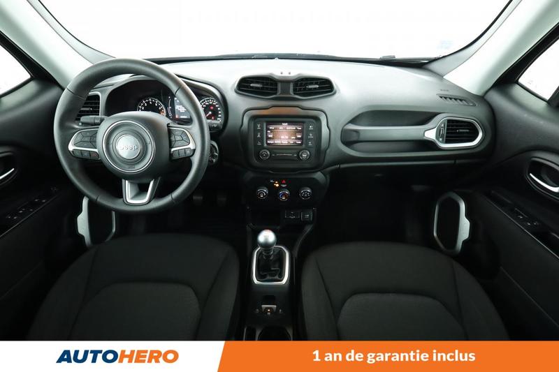Jeep Renegade 1.0 Gse T3 Sport 120 ch