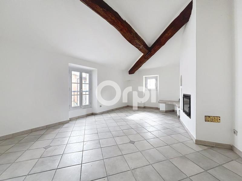 Appartement - 81 m² - 3 pièces