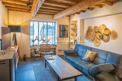 Maison de village - 66 m² - 4 pièces