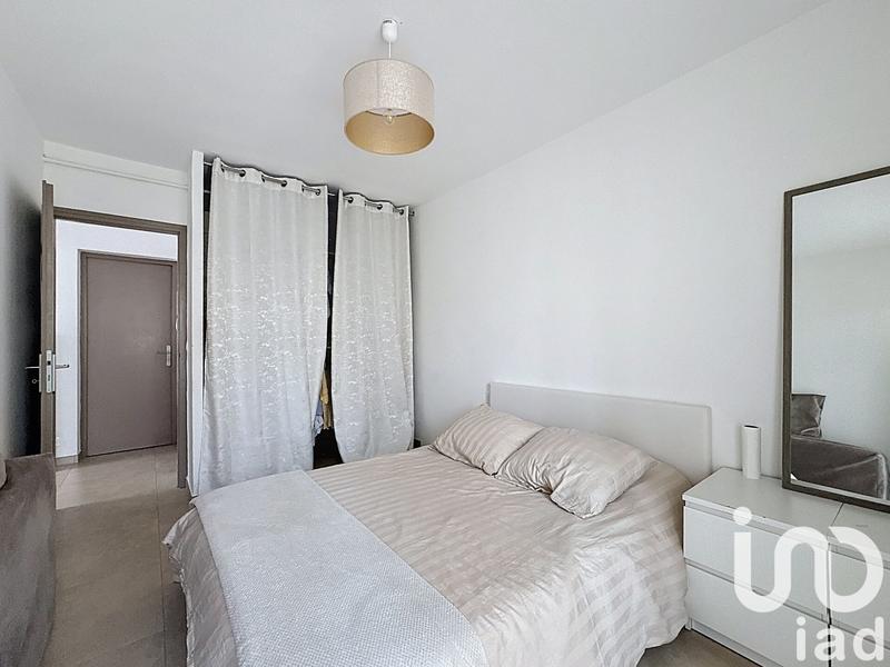 Appartement - 90 m² - 4 pièces