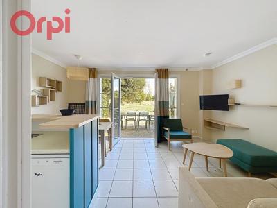 Maison - 43 m² - 3 pièces