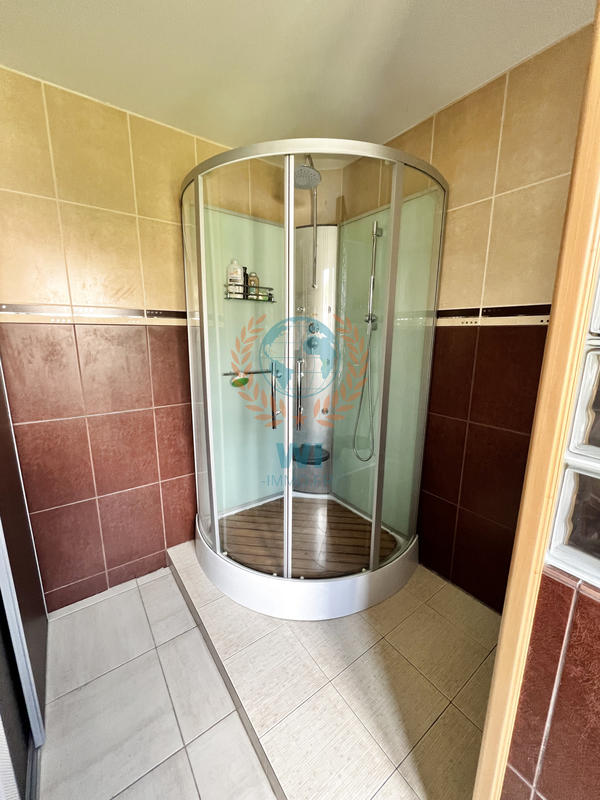 Villa - 97 m² - 4 pièces