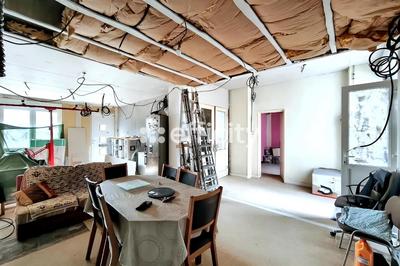 Appartement - 87 m² - 3 pièces