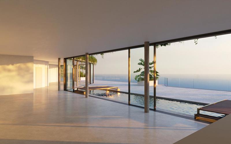 Terrain constructible - 3 183 m²