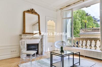 Appartement - 113 m² - 4 pièces