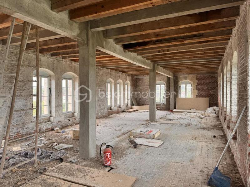 Immeuble - 1 594 m² - 45 pièces