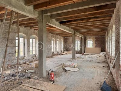 Immeuble - 1 594 m² - 45 pièces