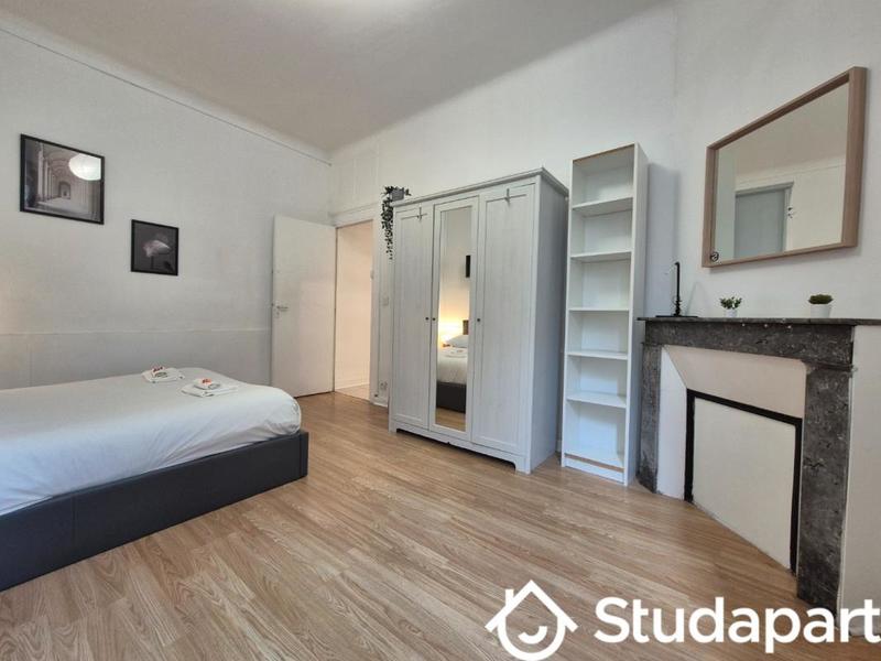 Appartement - 78 m² - 4 pièces