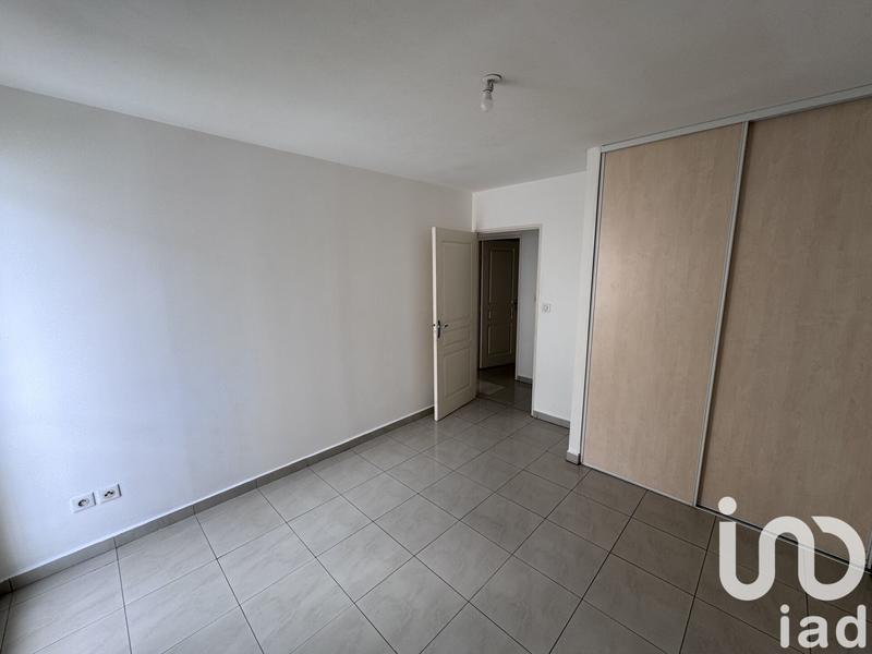 Appartement - 76 m² - 3 pièces