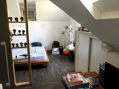 Maison - 71 m² - 4 pièces