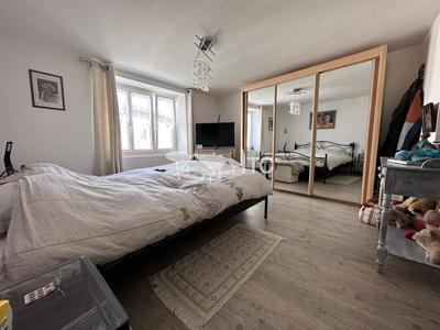 Maison de village - 135 m² - 5 pièces