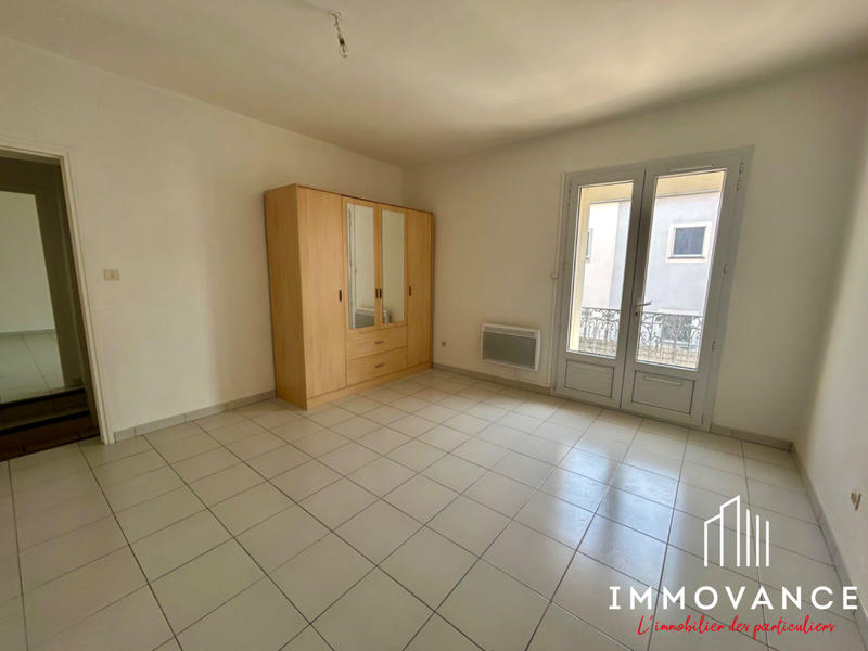 Appartement - 75 m² - 3 pièces