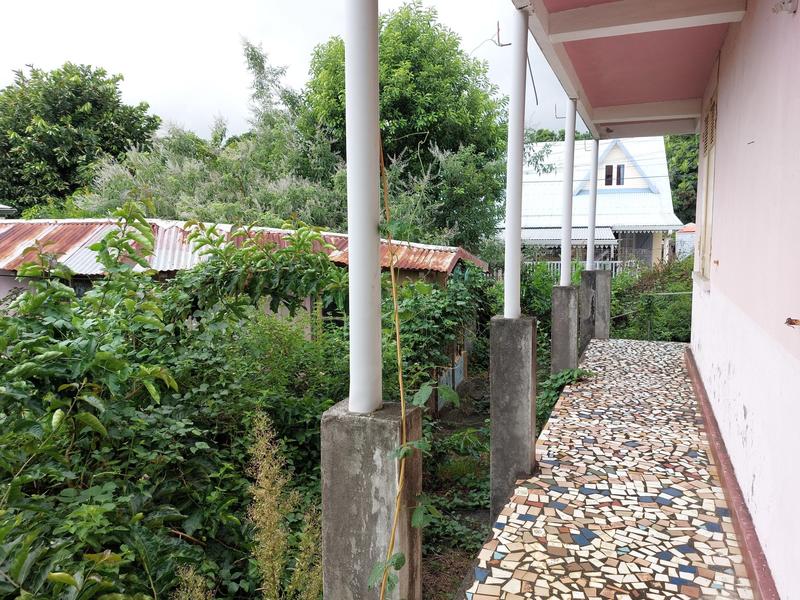 Maison ancienne - 180 m² - 7 pièces