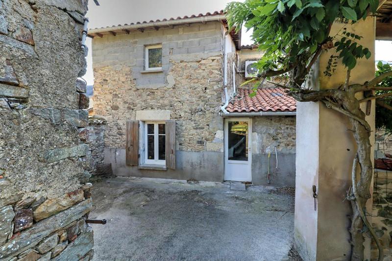 Maison - 134 m² - 6 pièces