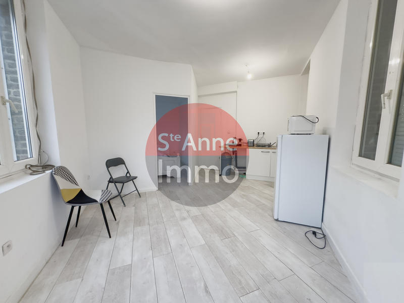 Immeuble - 85 m²