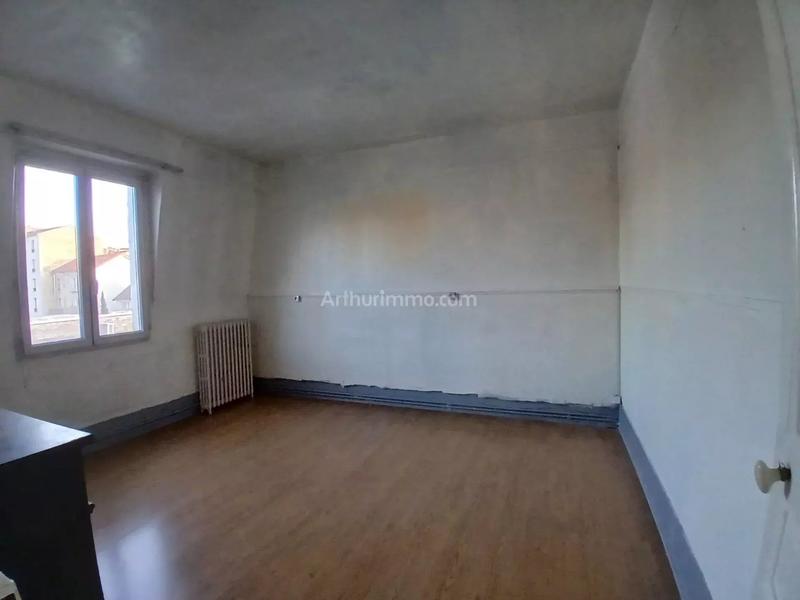 Appartement - 52 m² - 3 pièces