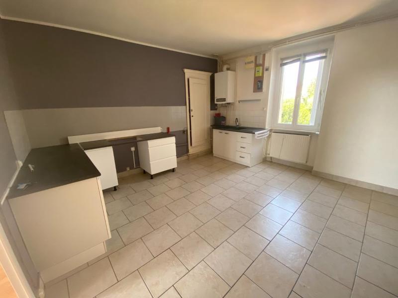 Immeuble - 275 m² - 12 pièces