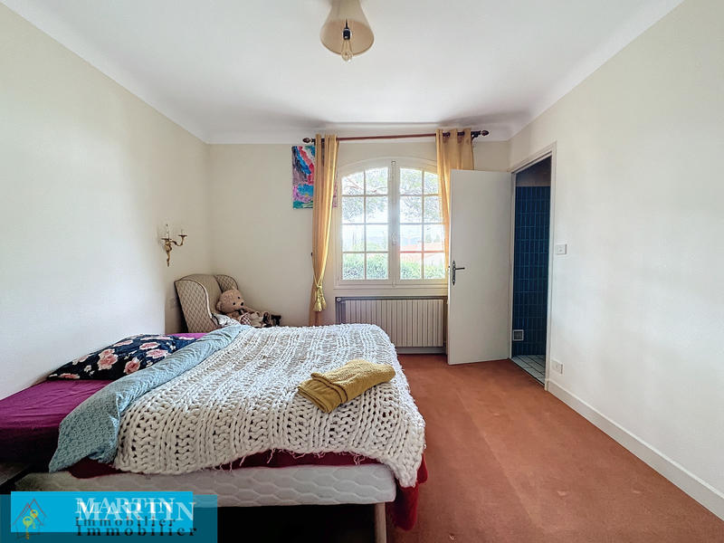 Villa - 147 m² - 5 pièces