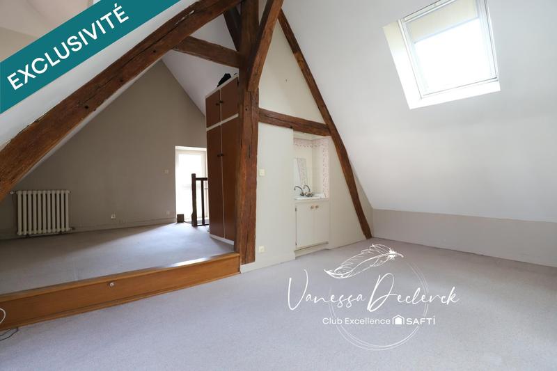 Maison - 184 m² - 7 pièces