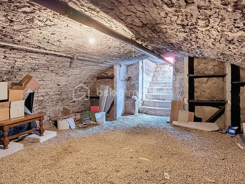 Maison - 115 m² - 4 pièces