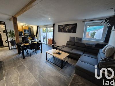 Appartement - 75 m² - 4 pièces