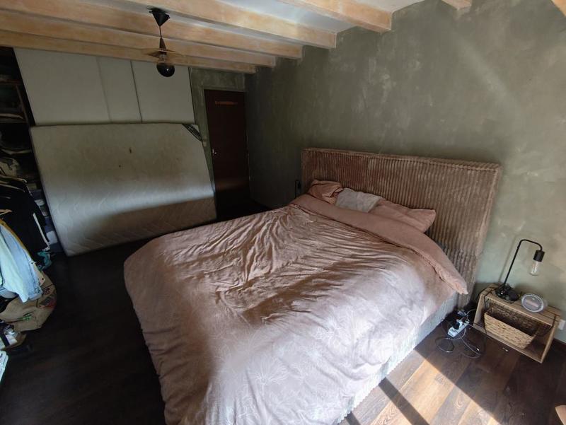 Maison de village - 200 m²