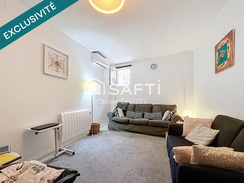 Maison - 171 m² - 5 pièces