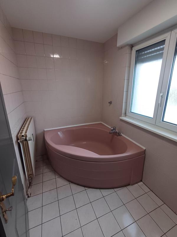 Duplex - 117 m² - 5 pièces