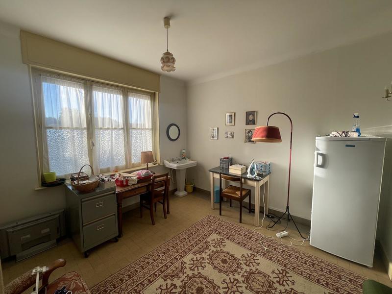 Maison - 200 m² - 9 pièces