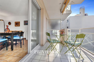 Appartement - 54 m² - 3 pièces