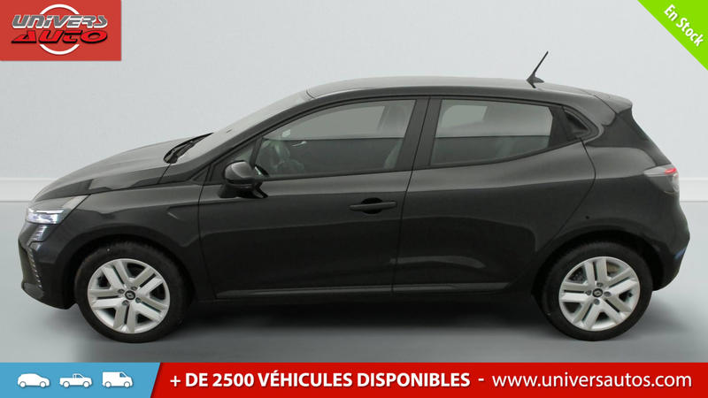 Renault Clio 5 Tce 90 Ch Gsr2 Evolution