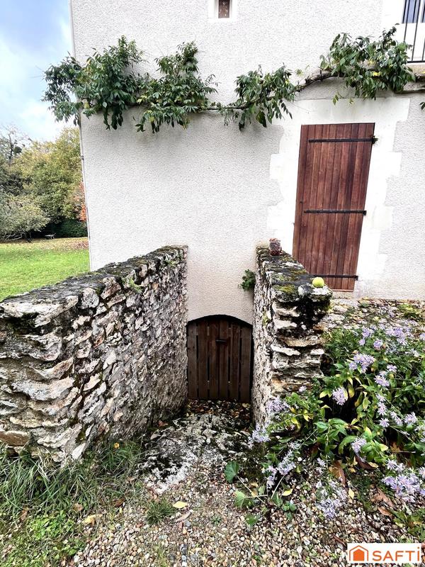 Maison - 175 m² - 7 pièces