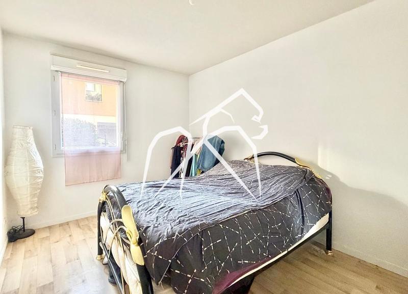 Appartement ancien - 40 m² - 2 pièces