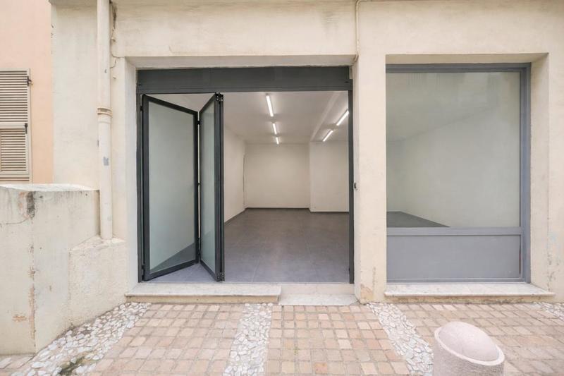 Local commercial - 38 m²