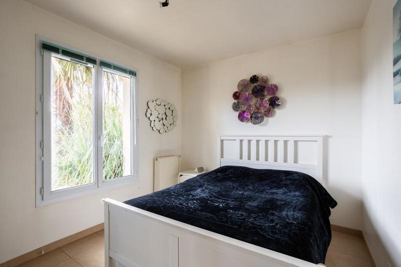 Maison - 200 m² - 7 pièces