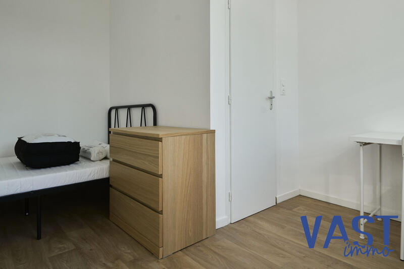 Maison - 88 m² - 5 pièces