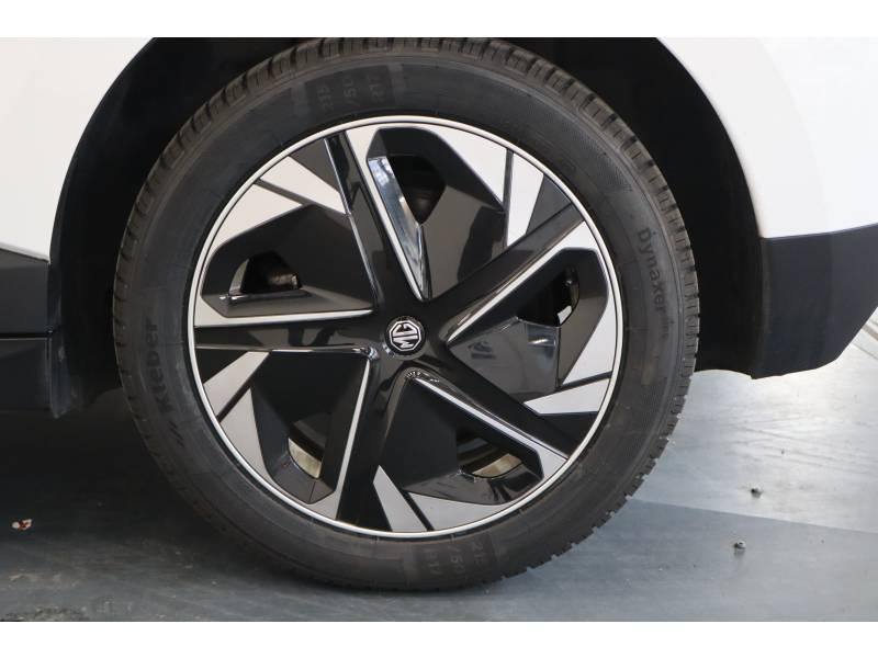 Mg Mg4 Electric 51kWh - 125 kW 2wd Standard