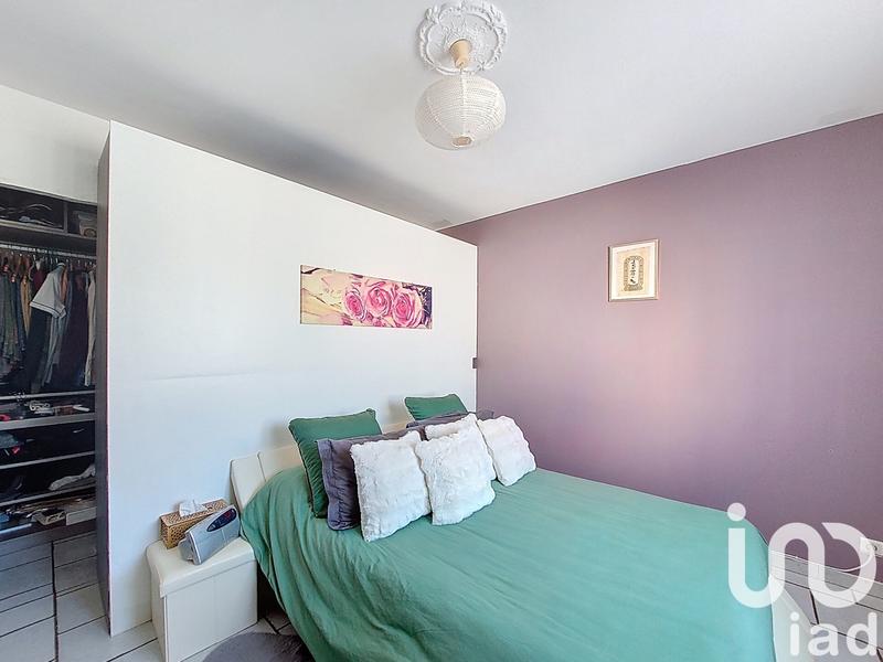 Maison - 176 m² - 8 pièces