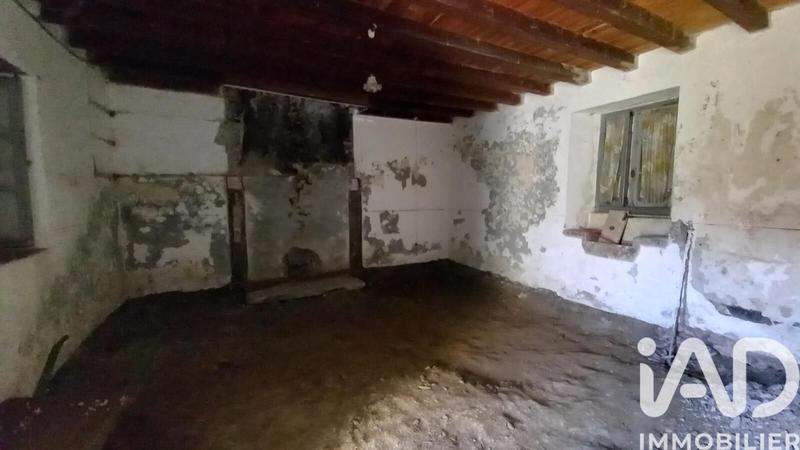 Maison - 200 m² - 5 pièces