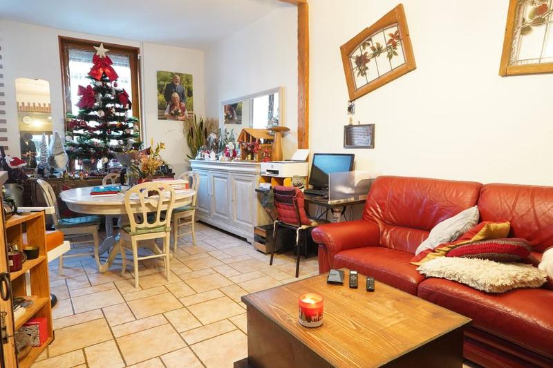 Maison - 79 m² - 3 pièces