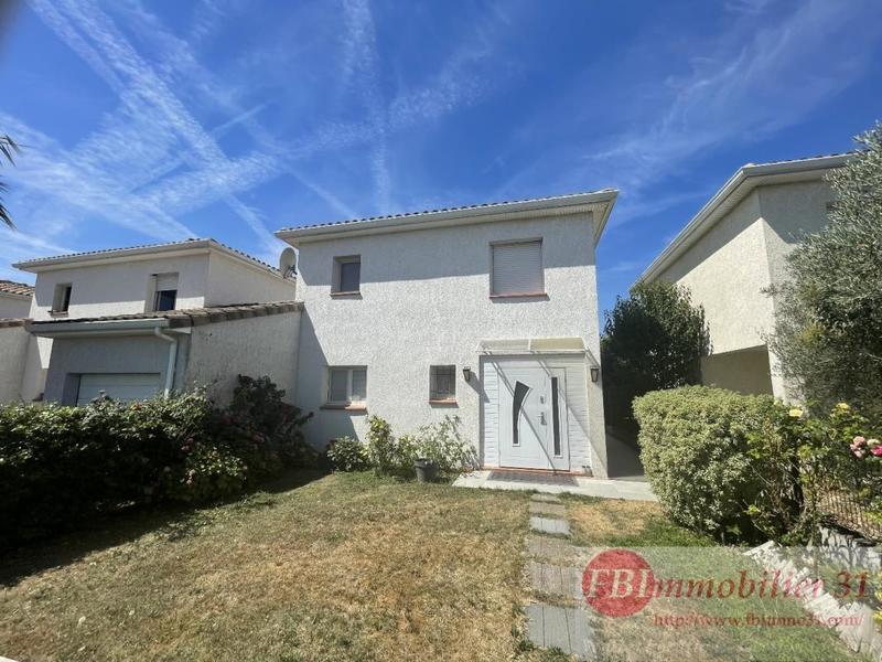 Villa - 105 m² - 5 pièces