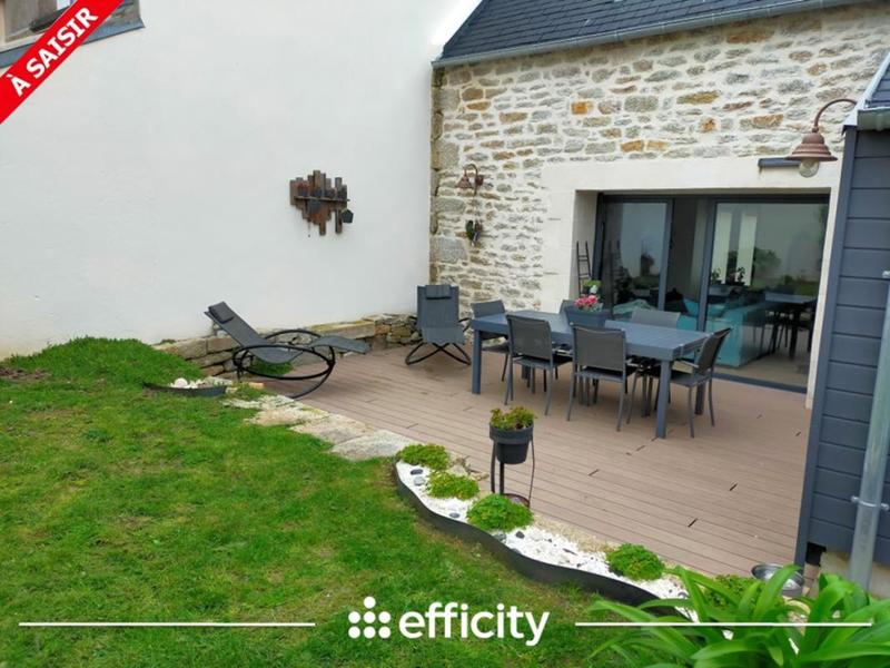 Maison - 109 m² - 6 pièces