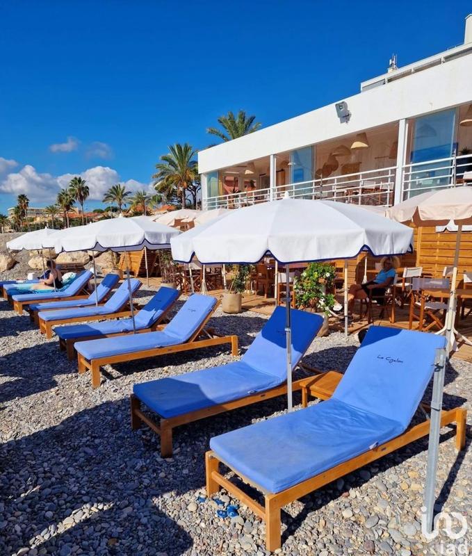 Local commercial - 1 087 m²