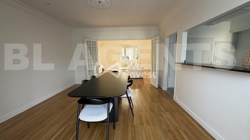 Maison - 139 m² - 6 pièces