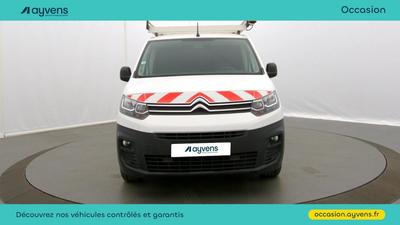 Citroën Berlingo Van m 650kg BlueHDi 100 s&amp;S Club Bvm5