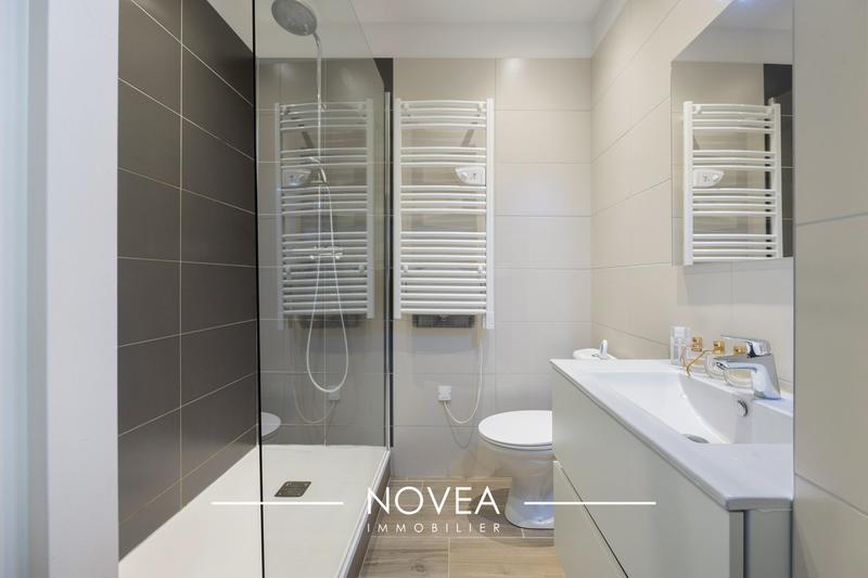 Maison - 131 m² - 6 pièces