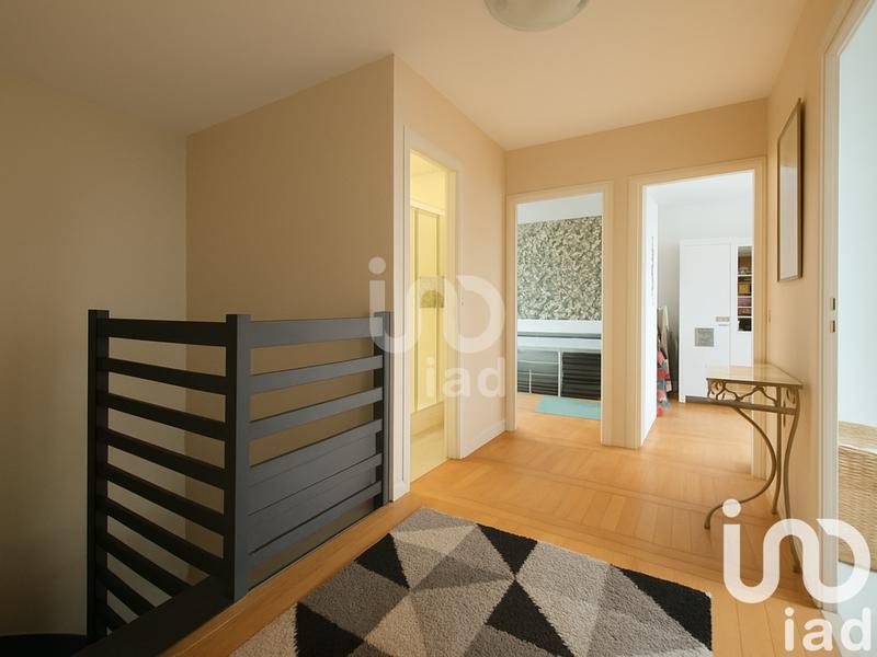 Maison - 136 m² - 6 pièces