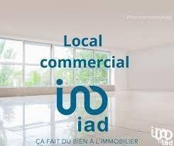 Local commercial - 50 m²